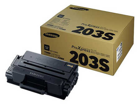 Original  Tonerpatrone schwarz Samsung SLM 3870 FW