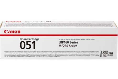 Original  Trommeleinheit Canon LBP-160 Series