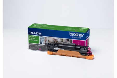 Original  Tonerpatrone magenta Brother MFCL 3730 CDN